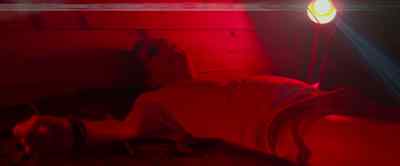 What I want is for
you to whip out that hog - Faceless After Dark