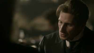 What I want
is what she refuses to tell, - Alias Grace