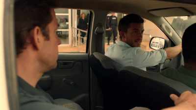 What I want to know is - Tom Clancy's Jack Ryan