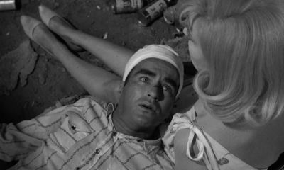 What I want to know is - The Misfits