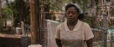 What I want to know - Fences