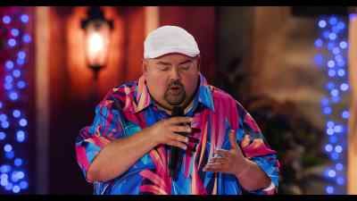 What I want more than anything else now
is better relationships. - Gabriel Iglesias: Legend of Fluffy