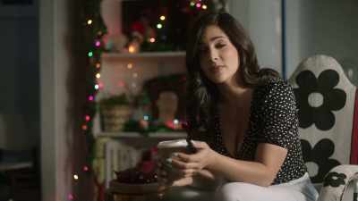What if I want more
than just me? - The Holiday Exchange