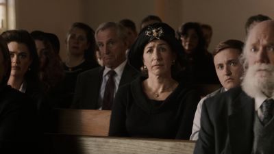 What I want to say
about her is... - This Is Us