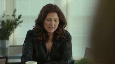 What I want to say is I
apologize. I'm very sorry - November Criminals
