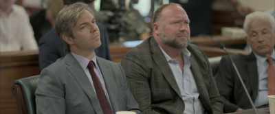 What I want you to remember
about this is this number. - The Truth vs. Alex Jones