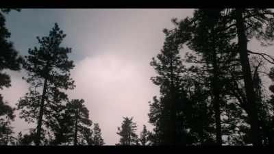 What I wanted to do
was to find out - Beyond: UFOS and the Unknown