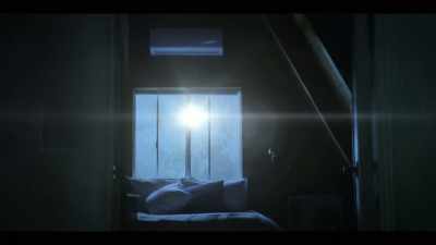 What I wanted to do - Beyond: UFOS and the Unknown