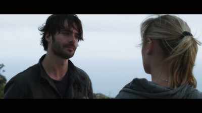 What if I wanted to push you? - Body of Deceit