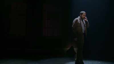 What I wanted to say was - Kinky Boots: The Musical