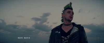 What I wanted to talk to
everyone today about, - Bomb City