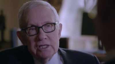 What I wanted to
do today initially - Unidentified: Inside America's UFO Investigation