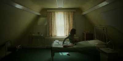 What I was wanting to know is - The Enfield Poltergeist
