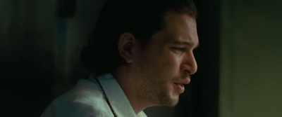 What if I...
What if I don't belong here? - The Death and Life of John F  Donovan