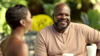What I, what I supposed to do?" - Love in Fairhope