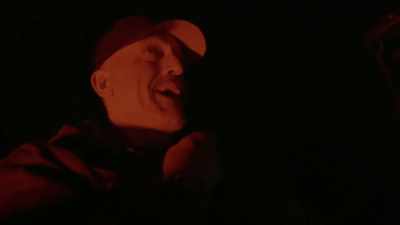 What I will do is I will
call blast the first sound, - Expedition Bigfoot