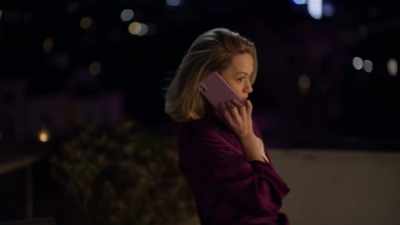 What if I will because he's
wonderful, and he's passionate, - Savoring Paris