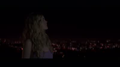 What I would be. - The Neon Demon