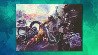 What I would do is at the time - Video Game Box Art: The Stories Behind the Covers