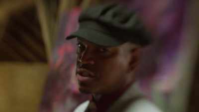 - What I would do
for talent like this. - Held Hostage in My House