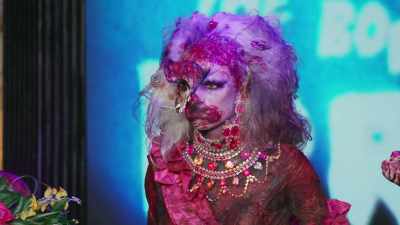 - What I would give you - The Boulet Brothers' Dragula: Titans