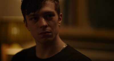 What I would hate you for
is not publishing it. - Sebastian