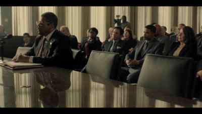 What I would like
this committee to know, - Emperor of Ocean Park