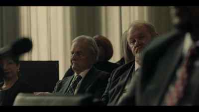 What I would like this
committee to know, - Emperor of Ocean Park