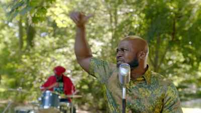 What I would not have given
back in Baltimore - Between the World and Me