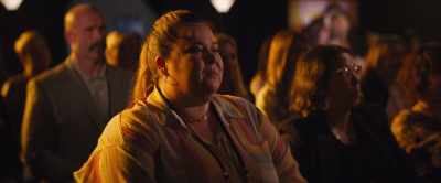 What I would really like to know is what
is Loretta's favorite romantic moment? - The Lost City
