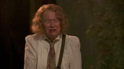 What I wouldn't have done
with that freedom! - Uncle Vanya