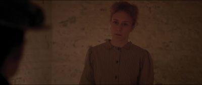 What was I to you - Lizzie