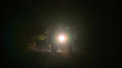 What I'd like to do is
ask you a few questions - Unidentified: Inside America's UFO Investigation