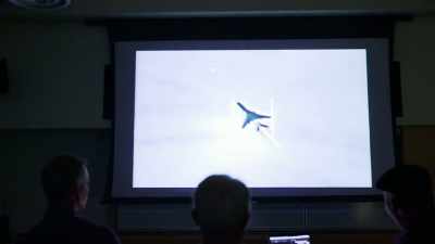 What I'd like to do is
go through these videos - Unidentified: Inside America's UFO Investigation