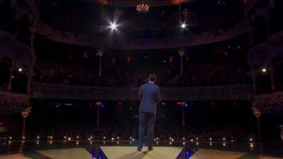 What I'd like to do now
is torpedo this gig - Jimmy Carr: The Best of Ultimate Gold Greatest Hits