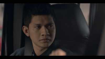 What I'd like to know is,
why does Lu Xin - Wu Assassins