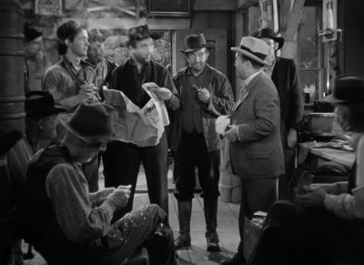 What I'd like to know is - Sergeant York