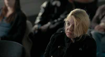What I'd like you to do now
is to, er, format your CVs. - I, Daniel Blake
