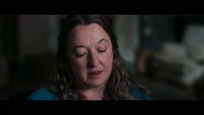 What I'd put them through was… - The Puppet Master: Hunting the Ultimate Conman