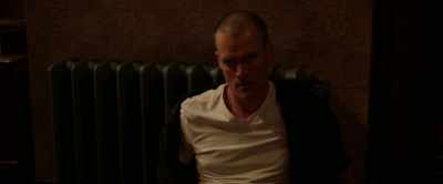 What idiot brings his ID
to a break-in? - Burial