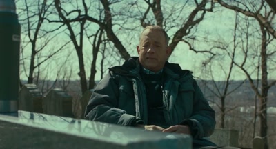 What idiot thought
that was a good name - A Man Called Otto