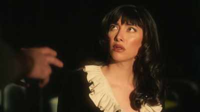 What if we all
stop doing the show - Fantasmas