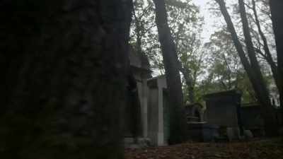 What if we brought
celebrities here? - Searching for Secrets