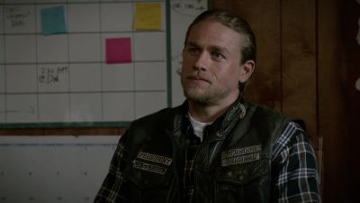 What if we called you Samcro? - Sons of Anarchy