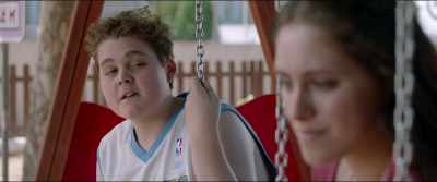 What if we can arrange something?
- With Jody Bernal? - Renesse
