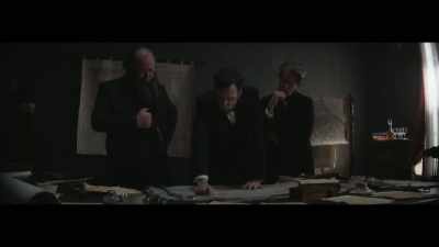 - What if we catch
Lee in the field here, - Abraham Lincoln