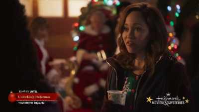 What if we changed the arts
centre open house - A Glenbrooke Christmas