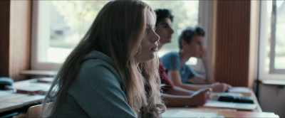 What if we compare 2016 with 1879: - Blue My Mind