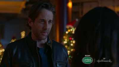 What if we could feel that way
nearly all the time? - When I Think of Christmas