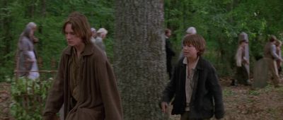 What if we could get the map - Tom and Huck
